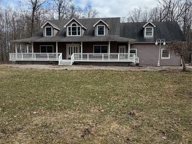 701 Harsen Road, Elba Twp, MI 48446