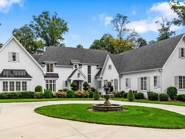 3313 Gaston Road, Greensboro, NC 27407