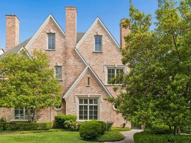 4332 Emerson Avenue, Dallas, TX 75205