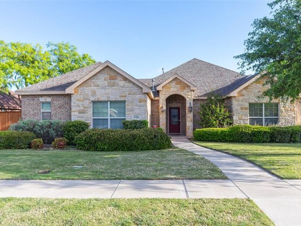 626 Benelli Drive, Abilene, TX 79602
