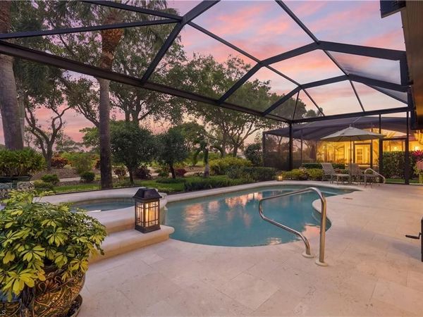 28686 San Galgano WAY , BONITA SPRINGS, FL 34135