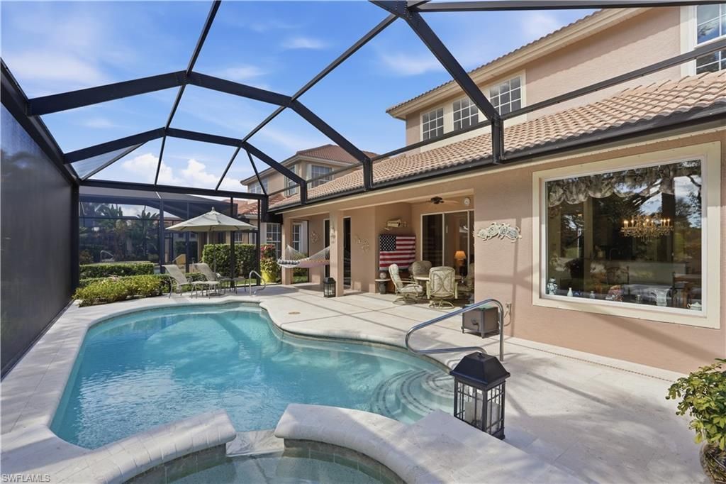 28686 San Galgano Way , Bonita Springs, FL 34135 Photo