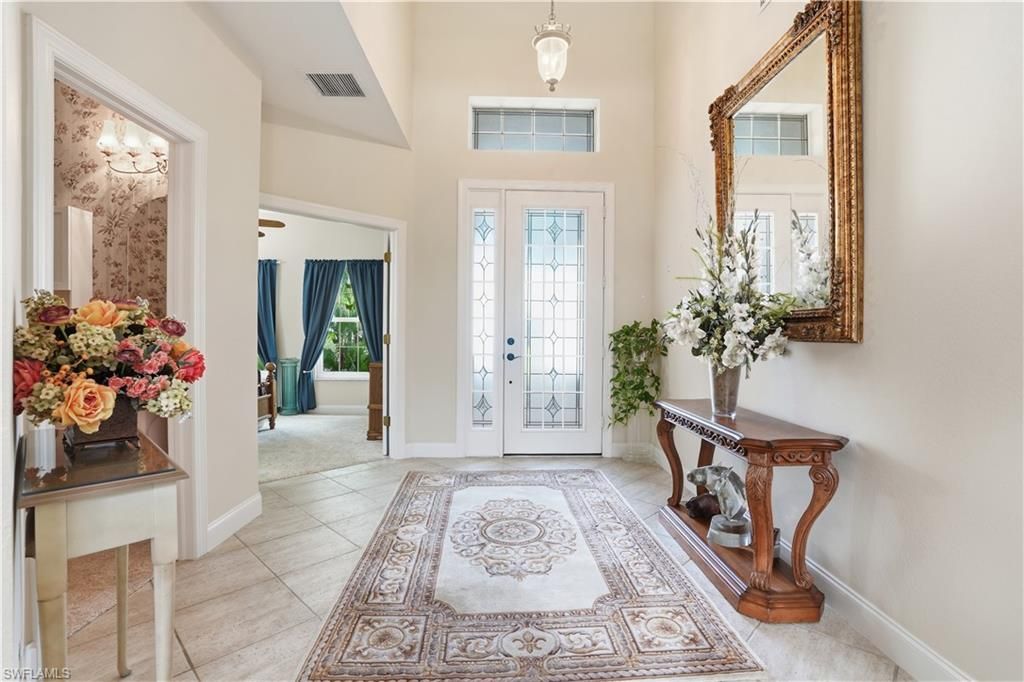 28686 San Galgano Way , Bonita Springs, FL 34135 Photo