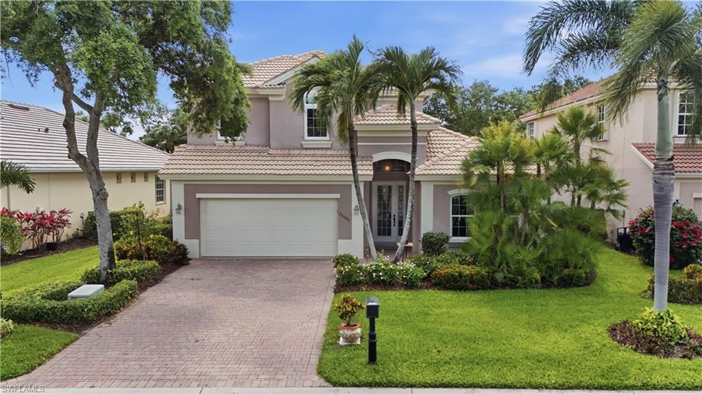 28686 San Galgano Way , Bonita Springs, FL 34135 Photo