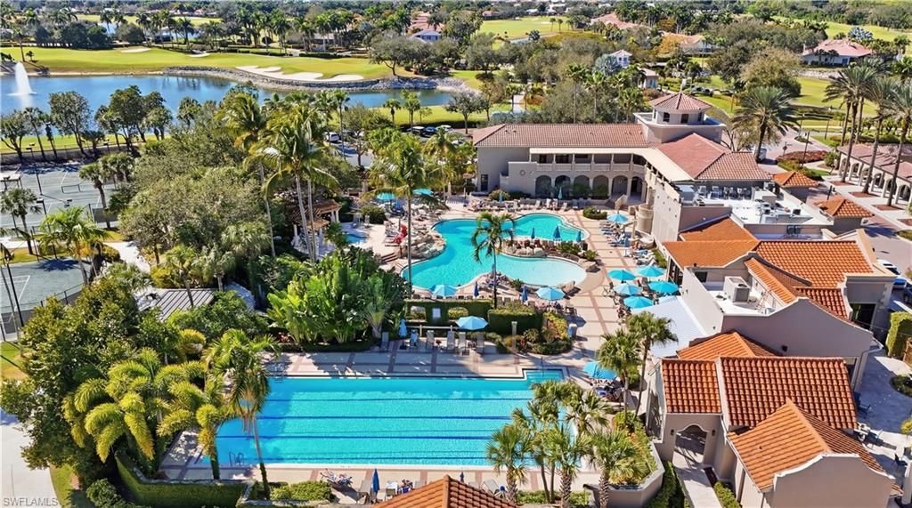 28686 San Galgano Way , Bonita Springs, FL 34135 Photo