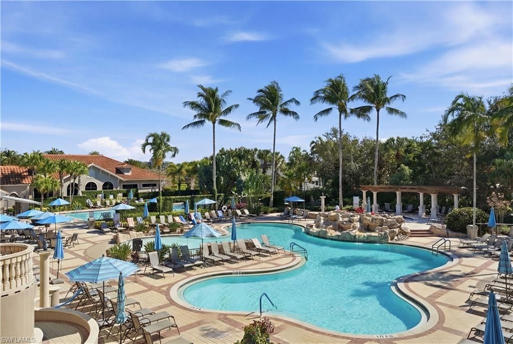 28686 San Galgano Way , Bonita Springs, FL 34135 Photo