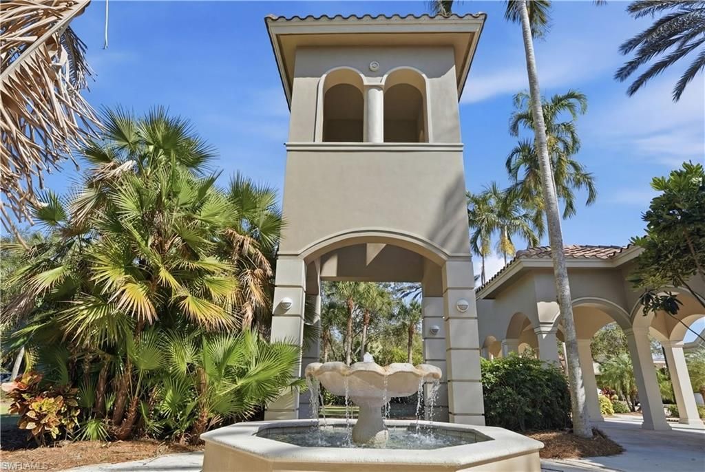 28686 San Galgano Way , Bonita Springs, FL 34135 Photo