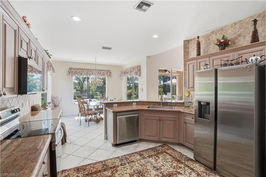 28686 San Galgano Way , Bonita Springs, FL 34135 Photo