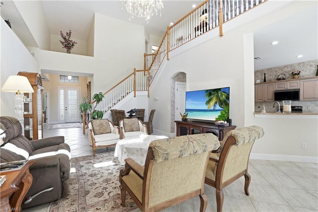 28686 San Galgano Way , Bonita Springs, FL 34135 Photo