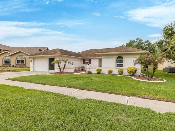 1213 VENETIA DRIVE , SPRING HILL, FL 34608