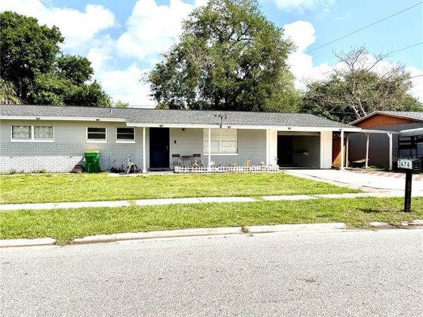 2474 DIANNE DRIVE , COCOA, FL 32926