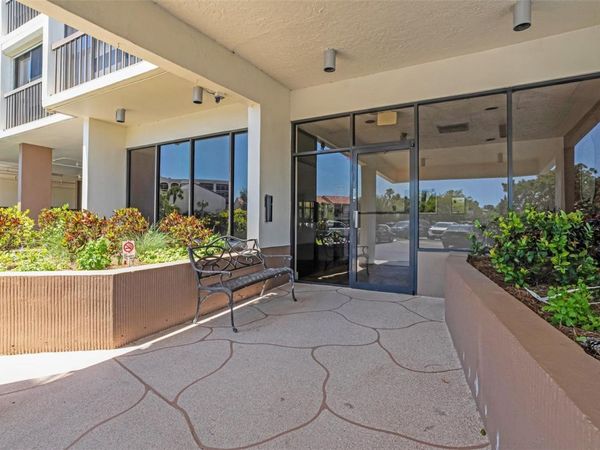 255 DOLPHIN POINT , Unit 501, CLEARWATER BEACH, FL 33767