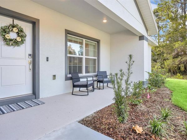 56 WHITE FEATHER LANE , PALM COAST, FL 32164