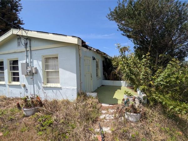 1710 S ATLANTIC AVENUE , NEW SMYRNA BEACH, FL 32169