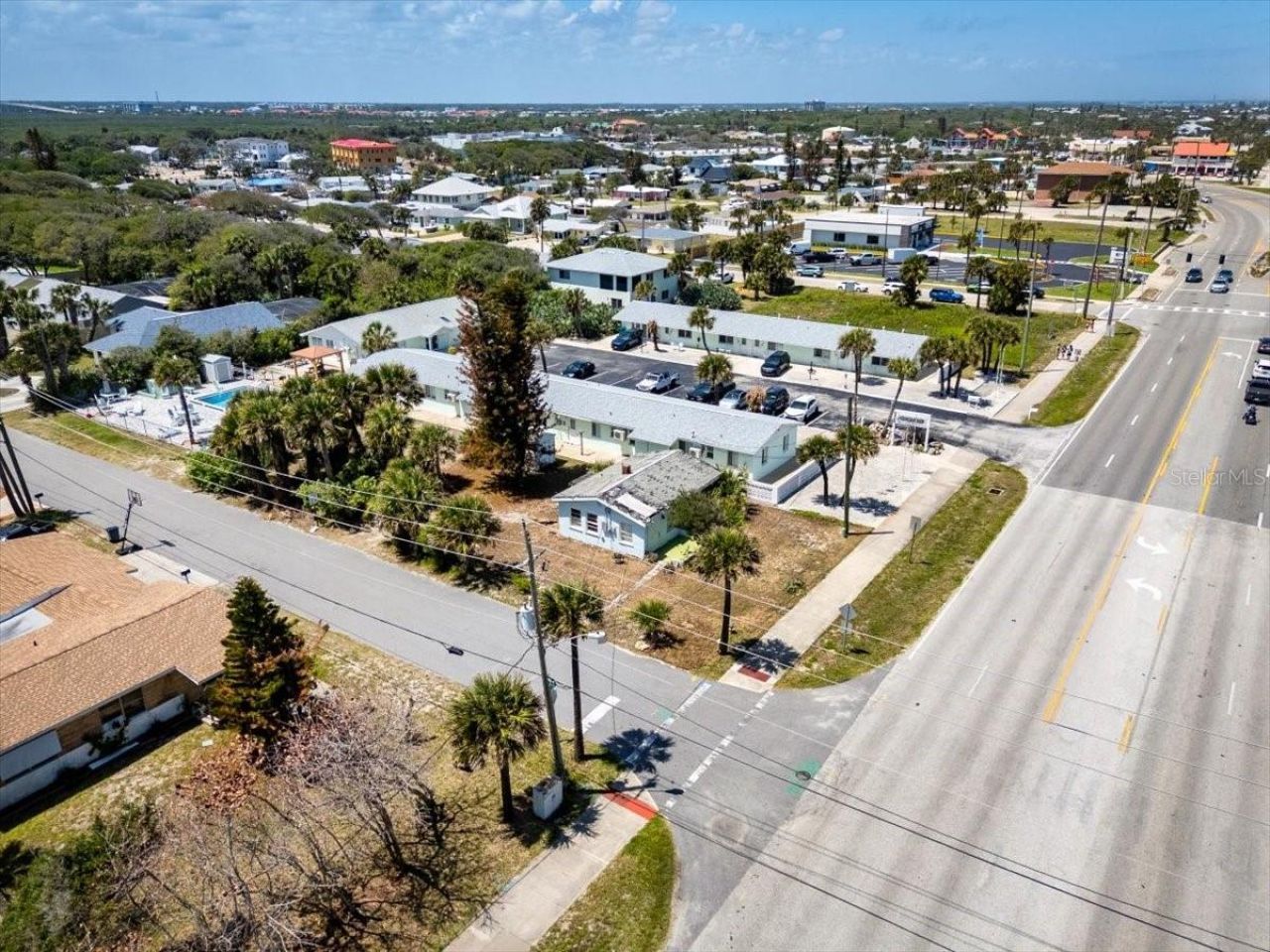 1710 S Atlantic Avenue, New Smyrna Beach, FL 32169 Photo