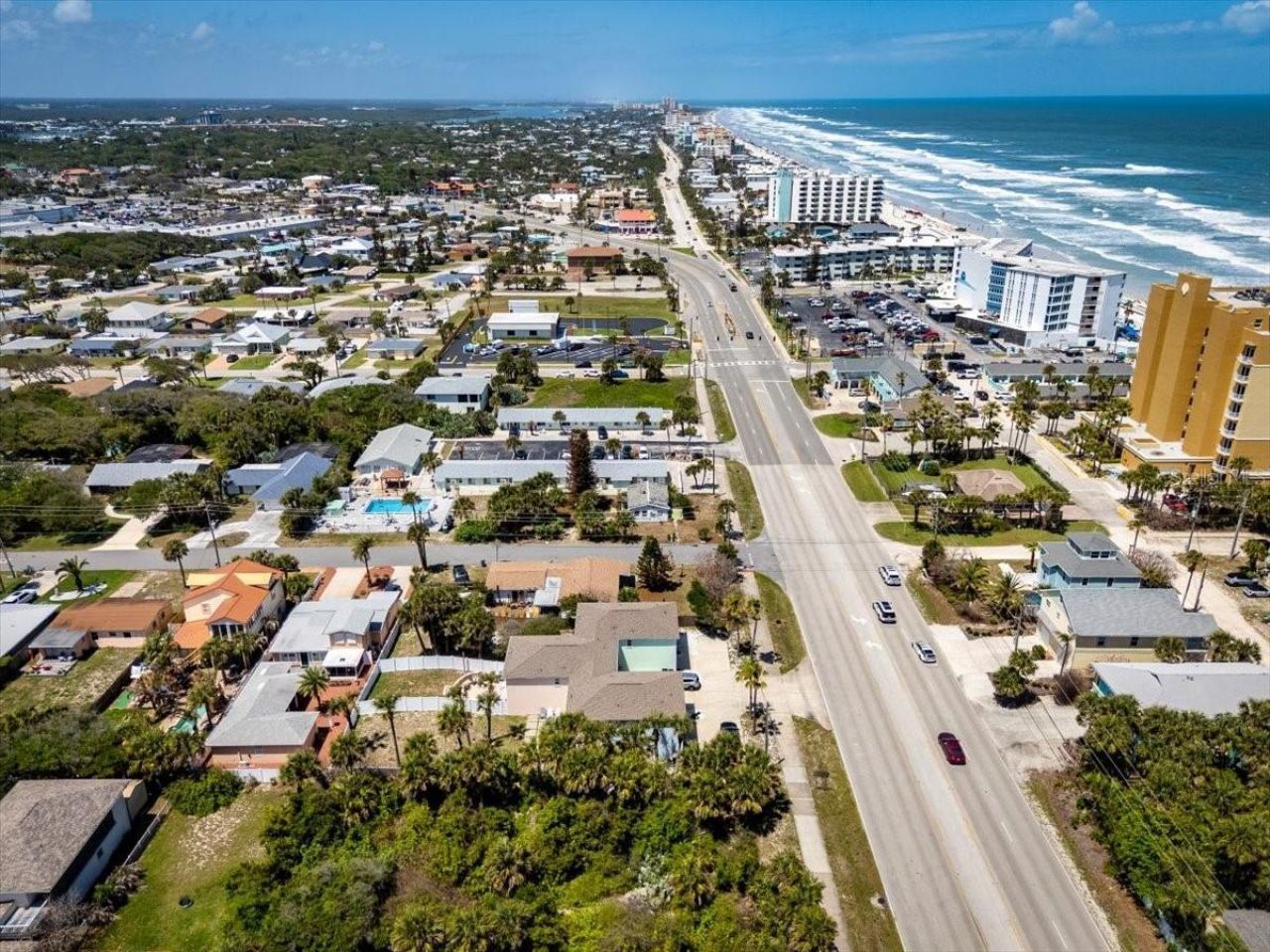 1710 S Atlantic Avenue, New Smyrna Beach, FL 32169 Photo