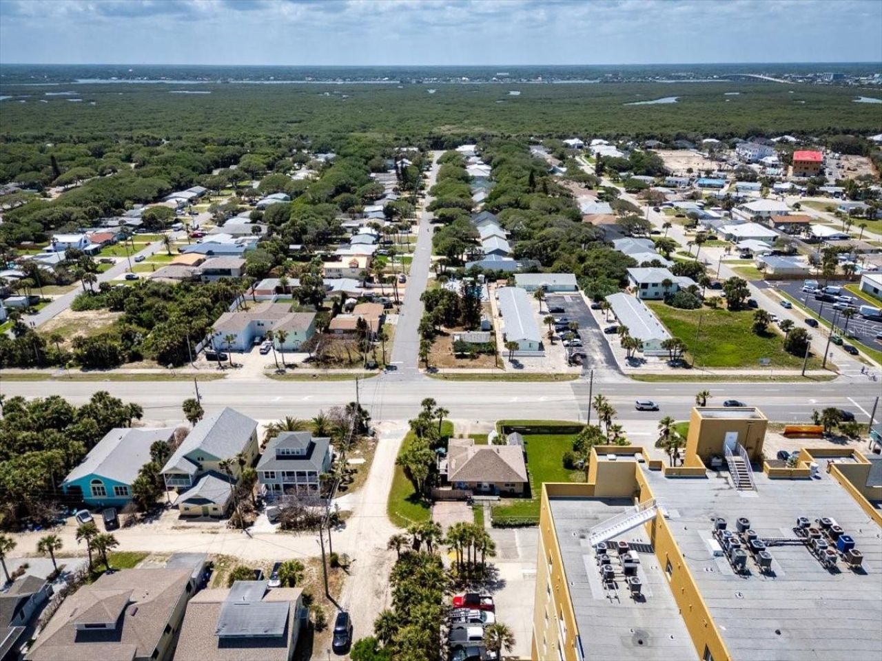 1710 S Atlantic Avenue, New Smyrna Beach, FL 32169 Photo