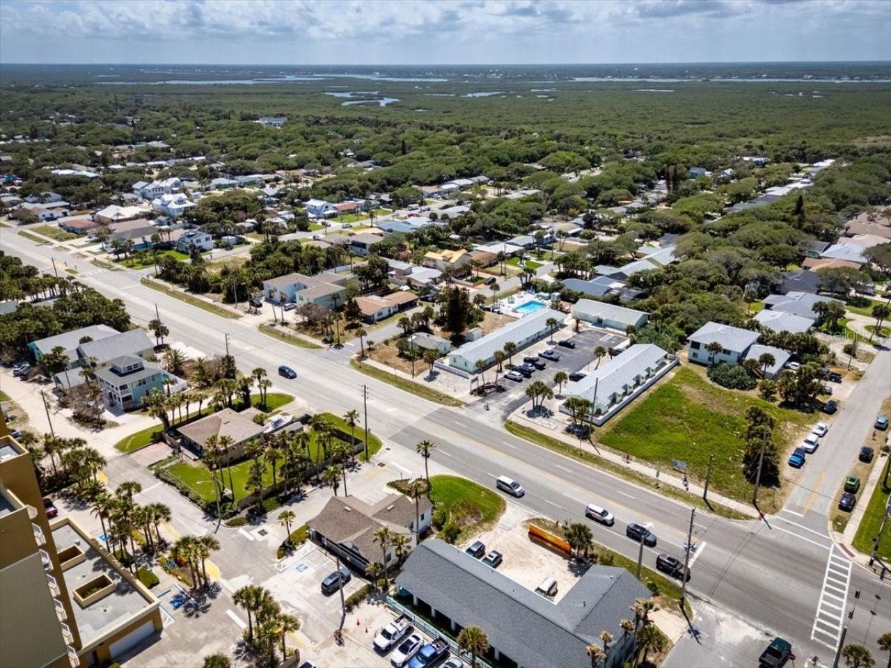 1710 S Atlantic Avenue, New Smyrna Beach, FL 32169 Photo