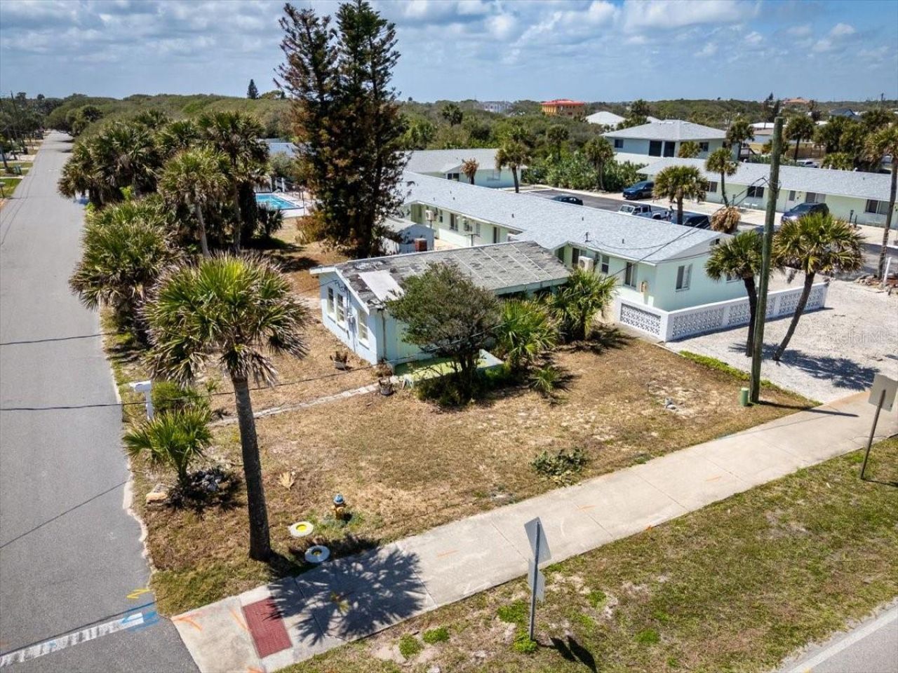 1710 S Atlantic Avenue, New Smyrna Beach, FL 32169 Photo