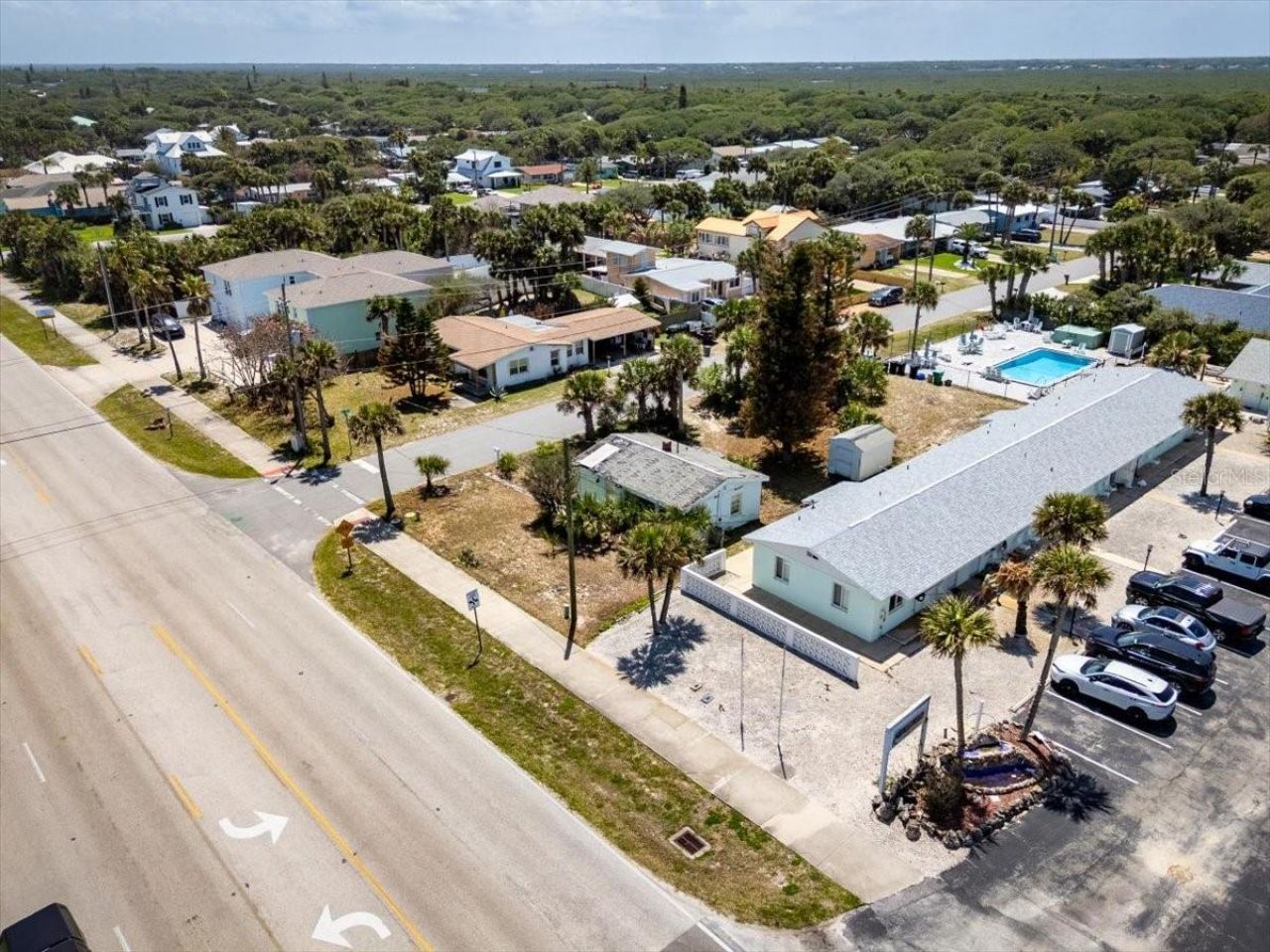 1710 S Atlantic Avenue, New Smyrna Beach, FL 32169 Photo