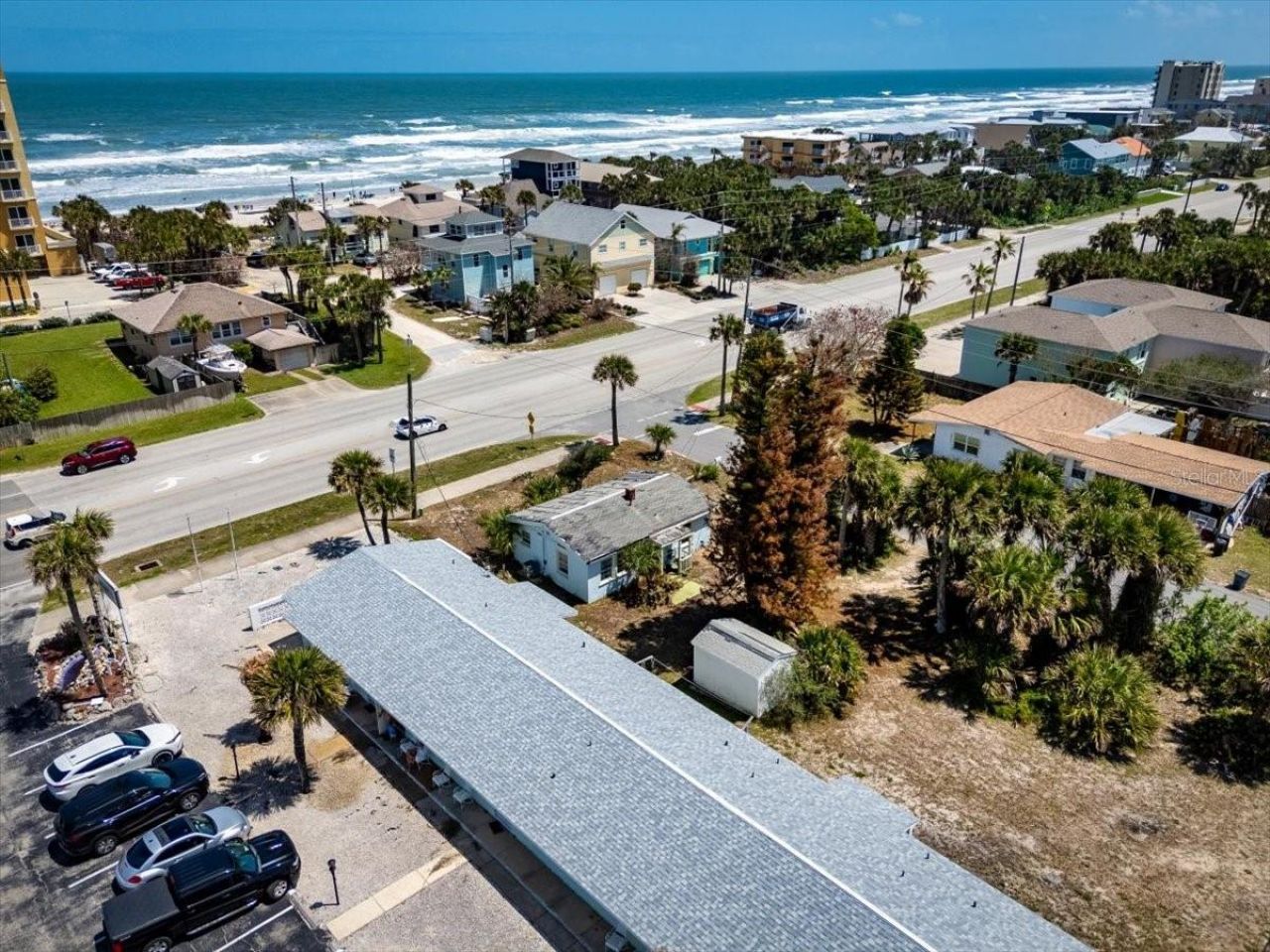 1710 S Atlantic Avenue, New Smyrna Beach, FL 32169 Photo