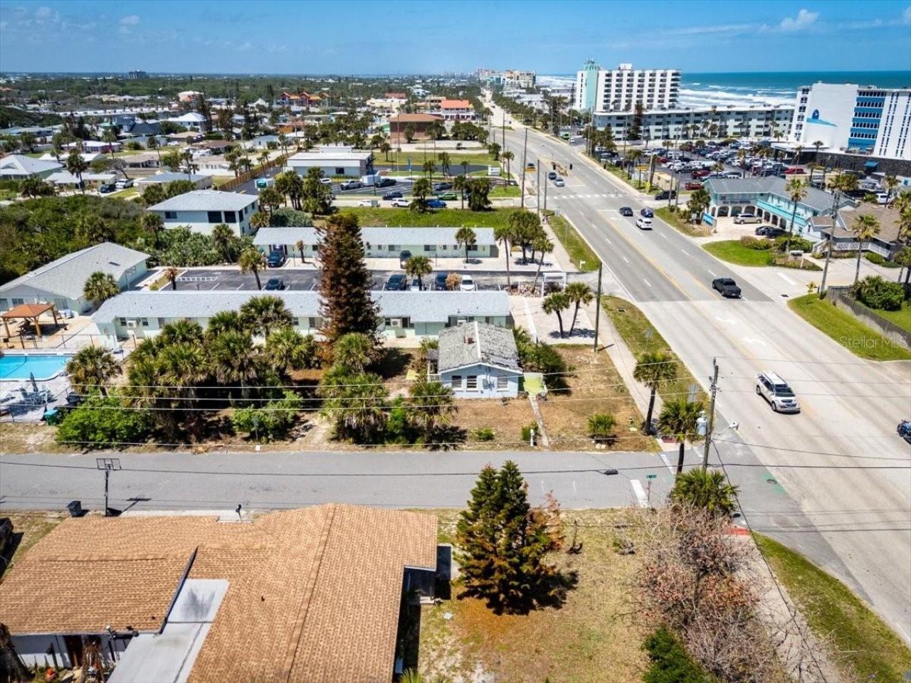 1710 S Atlantic Avenue, New Smyrna Beach, FL 32169 Photo