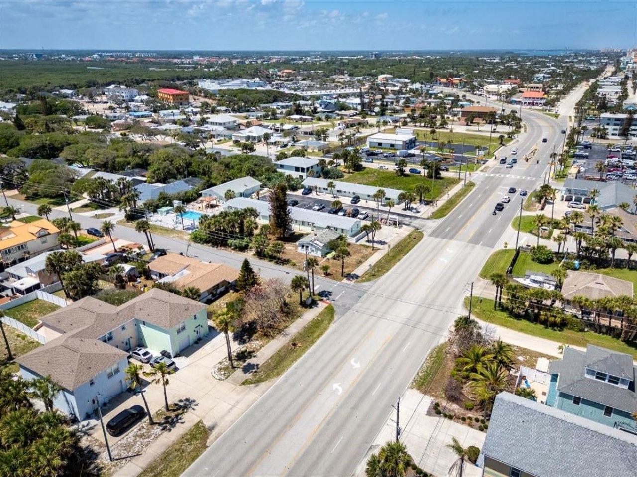 1710 S Atlantic Avenue, New Smyrna Beach, FL 32169 Photo