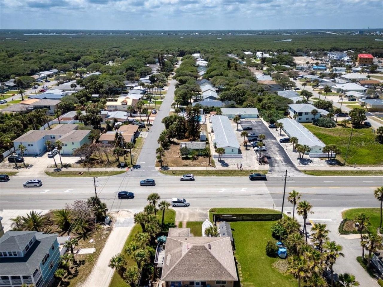 1710 S Atlantic Avenue, New Smyrna Beach, FL 32169 Photo