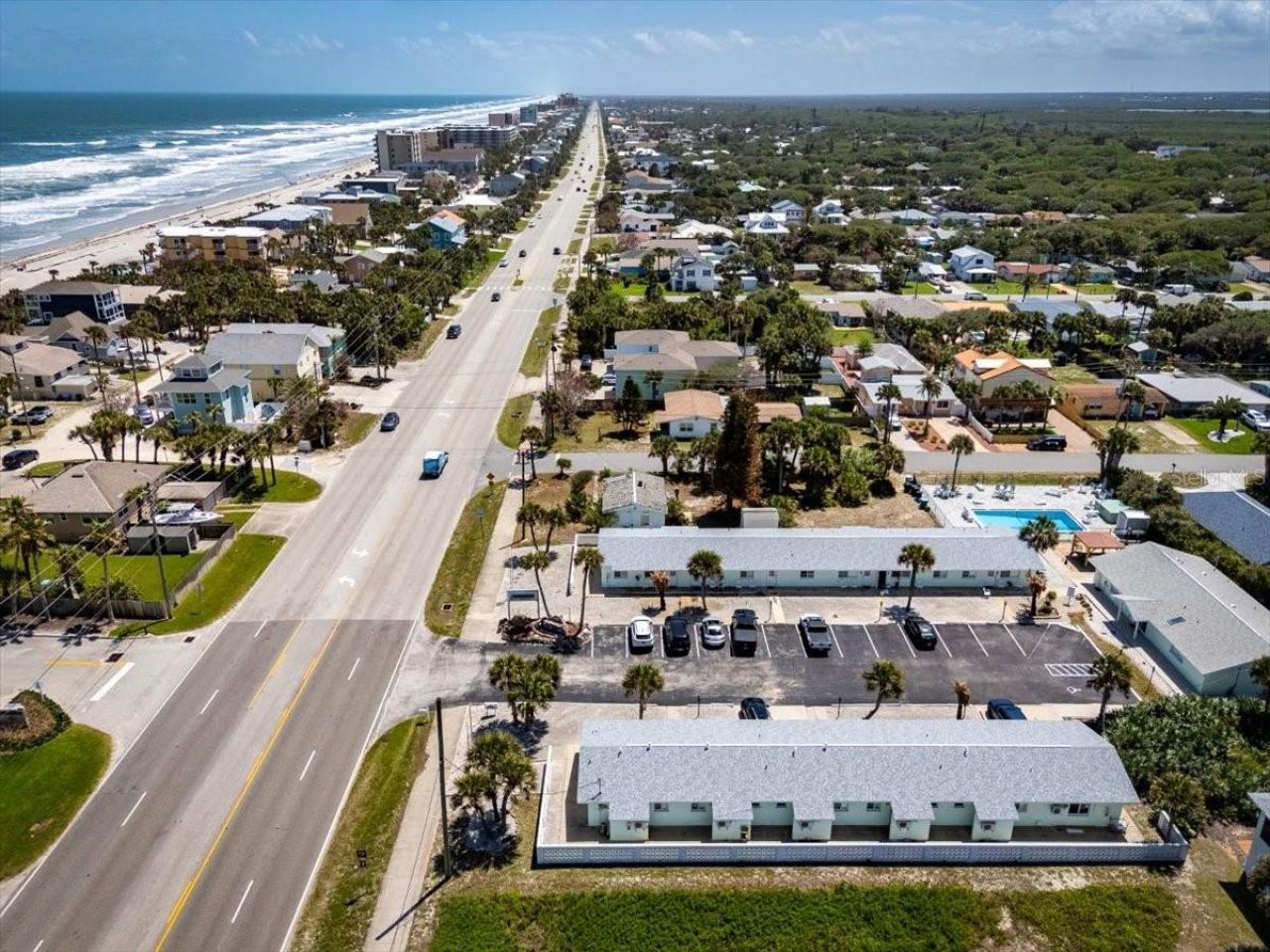 1710 S Atlantic Avenue, New Smyrna Beach, FL 32169 Photo