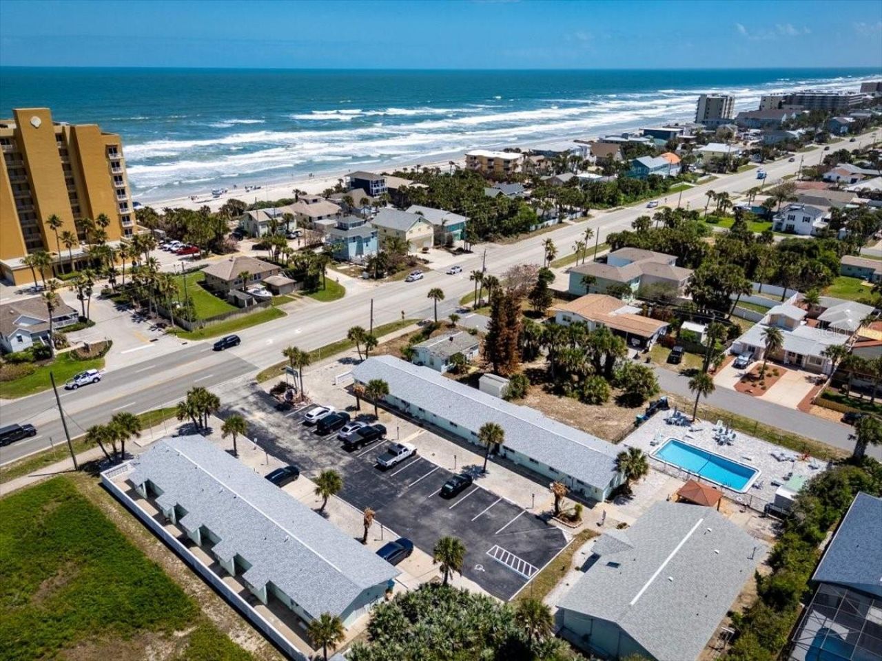 1710 S Atlantic Avenue, New Smyrna Beach, FL 32169 Photo