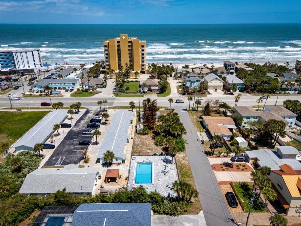 1710 S Atlantic Avenue, New Smyrna Beach, FL 32169 Photo