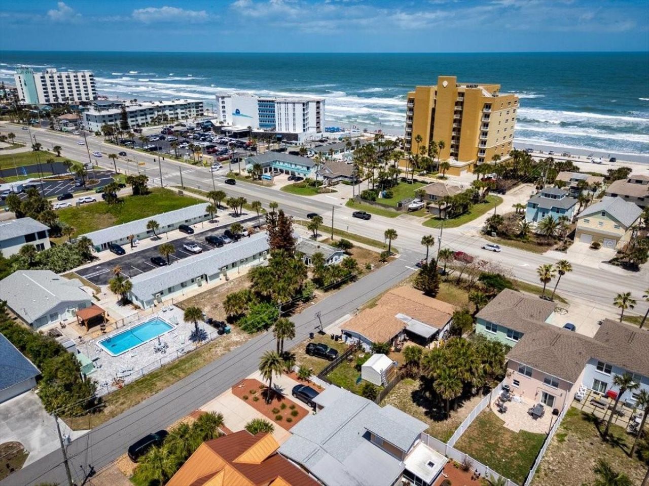 1710 S Atlantic Avenue, New Smyrna Beach, FL 32169 Photo