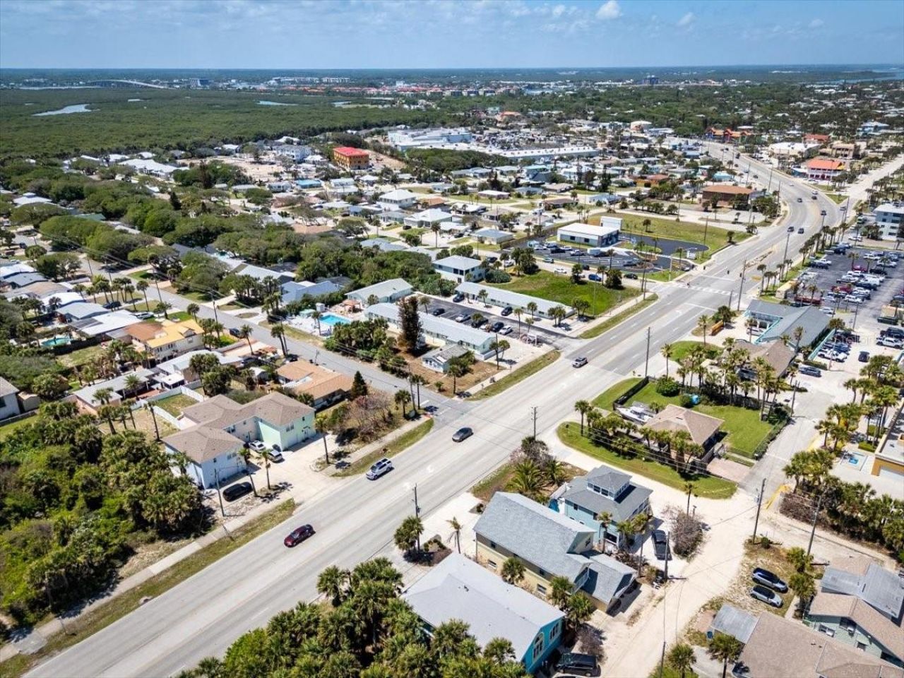 1710 S Atlantic Avenue, New Smyrna Beach, FL 32169 Photo