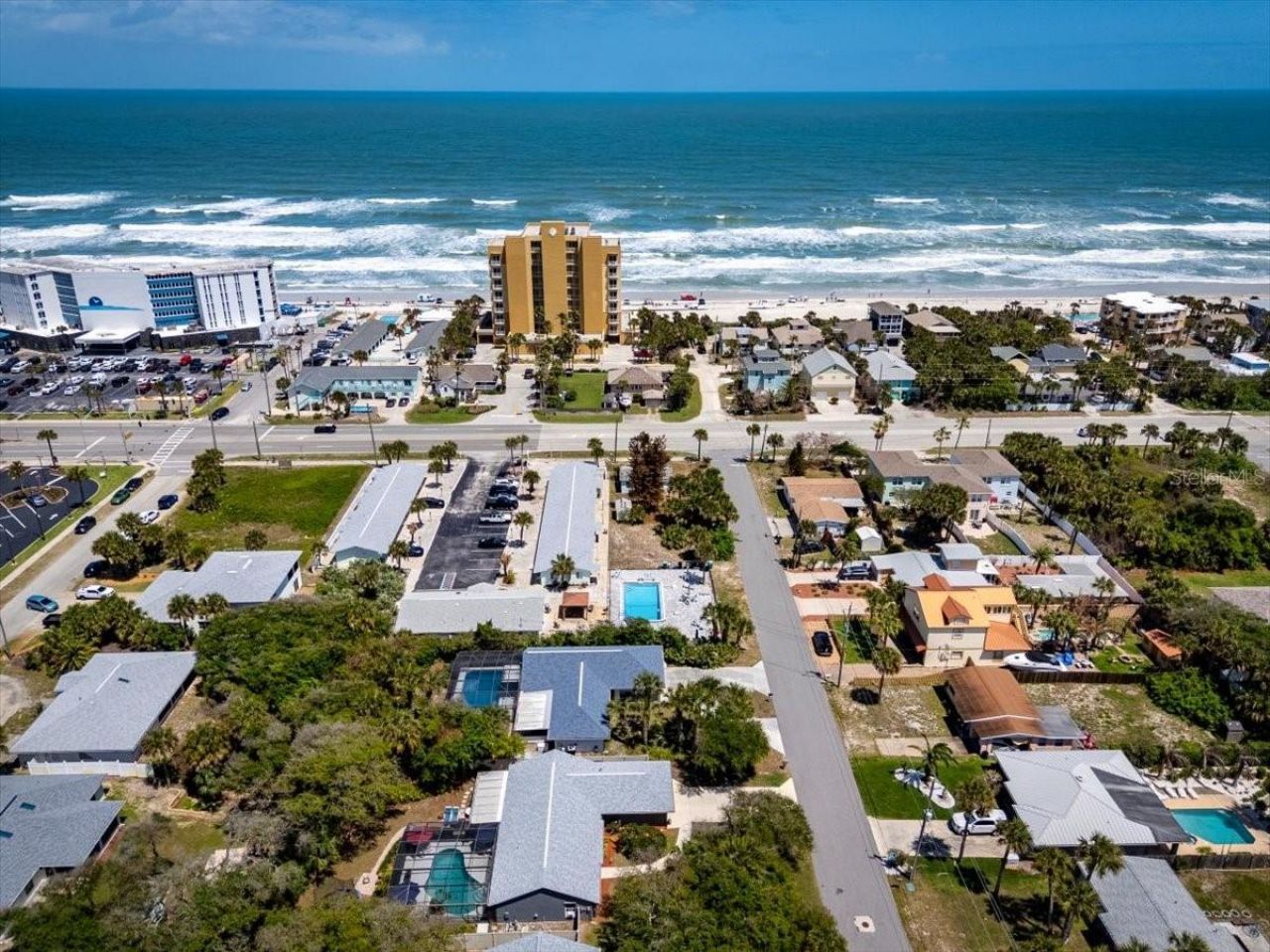 1710 S Atlantic Avenue, New Smyrna Beach, FL 32169 Photo