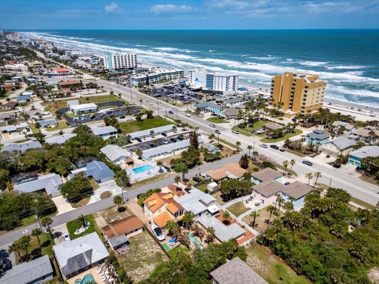 1710 S Atlantic Avenue, New Smyrna Beach, FL 32169 Photo