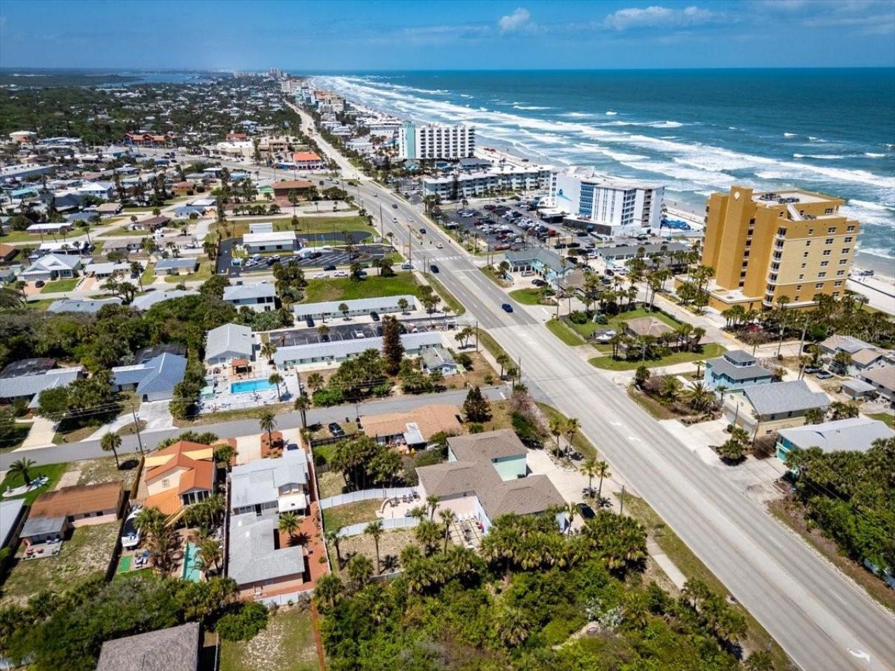 1710 S Atlantic Avenue, New Smyrna Beach, FL 32169 Photo