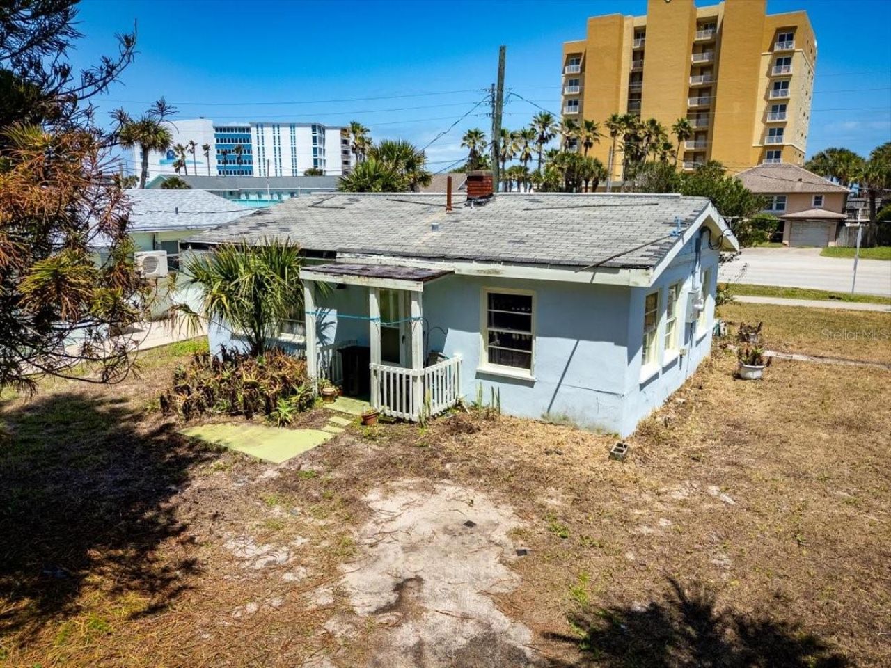 1710 S Atlantic Avenue, New Smyrna Beach, FL 32169 Photo