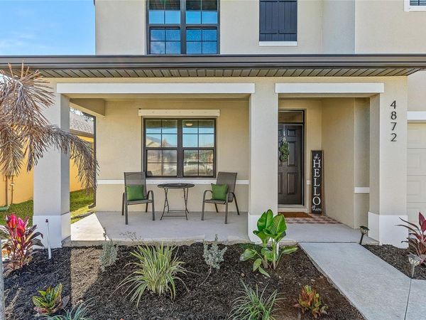 4872 TALBOT BOULEVARD , COCOA, FL 32926