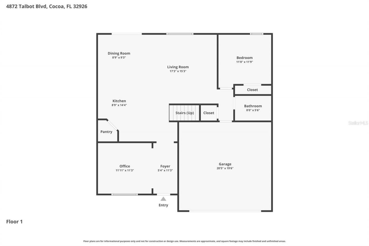 4872 Talbot Boulevard, Cocoa, FL 32926 Photo