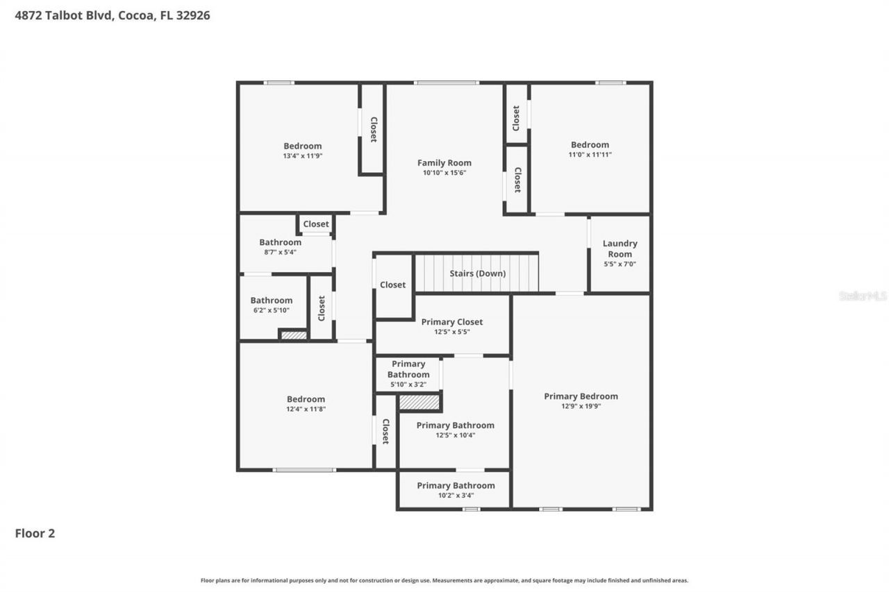 4872 Talbot Boulevard, Cocoa, FL 32926 Photo
