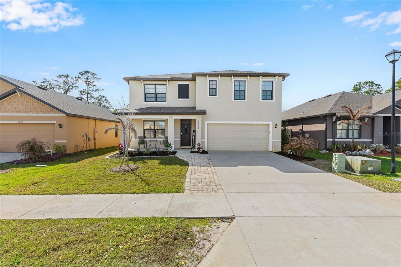 4872 Talbot Boulevard, Cocoa, FL 32926 Photo