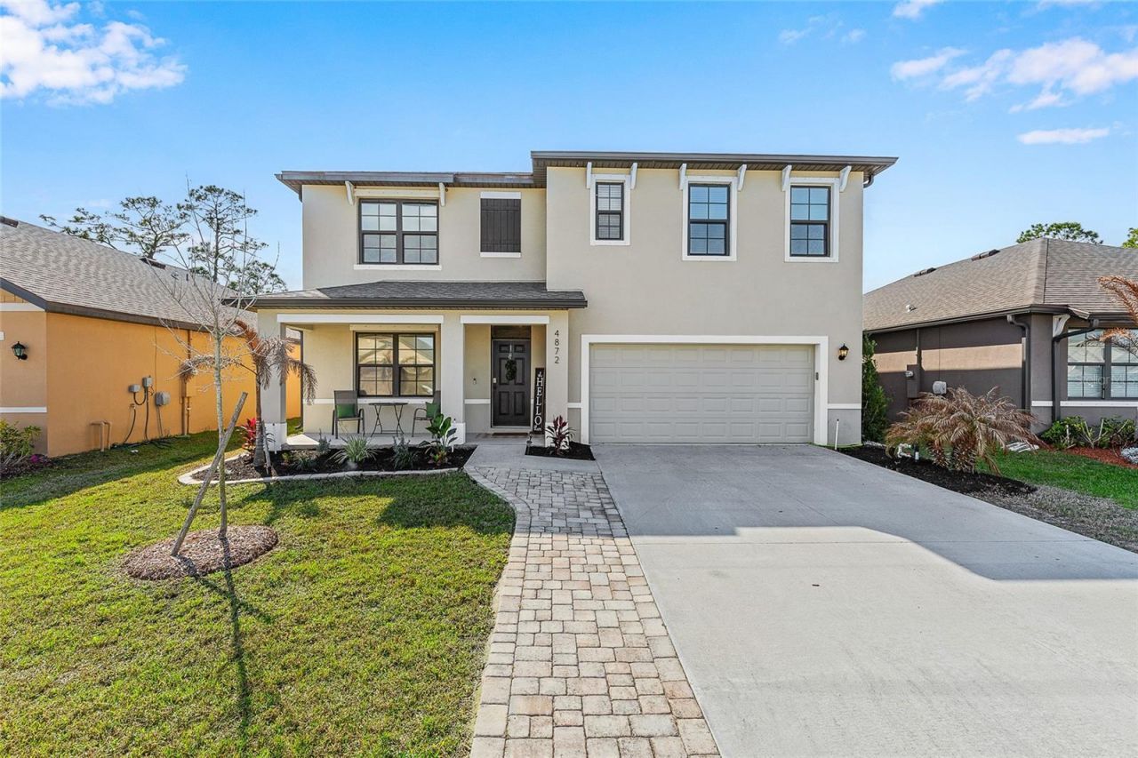 4872 Talbot Boulevard, Cocoa, FL 32926 Photo