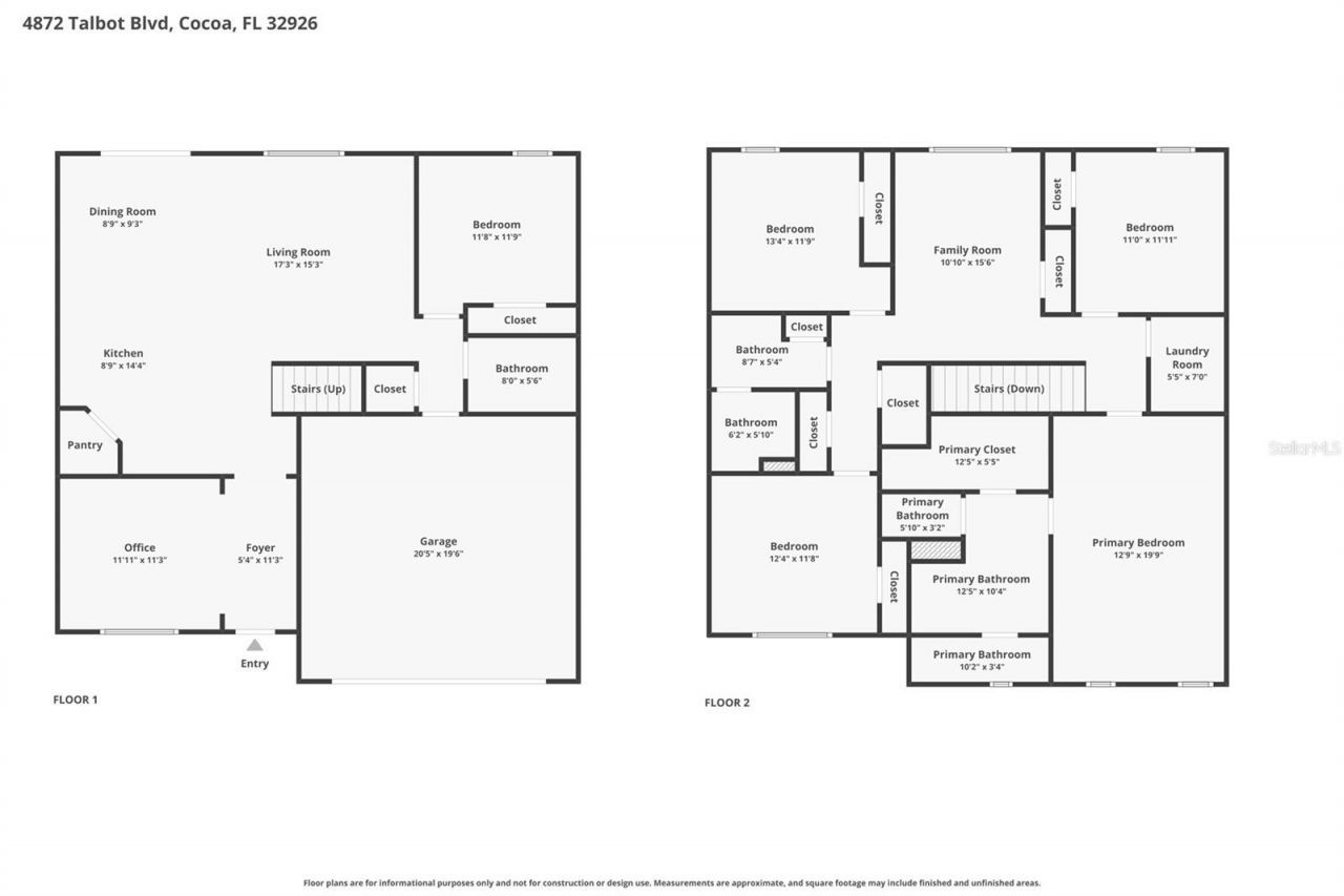 4872 Talbot Boulevard, Cocoa, FL 32926 Photo