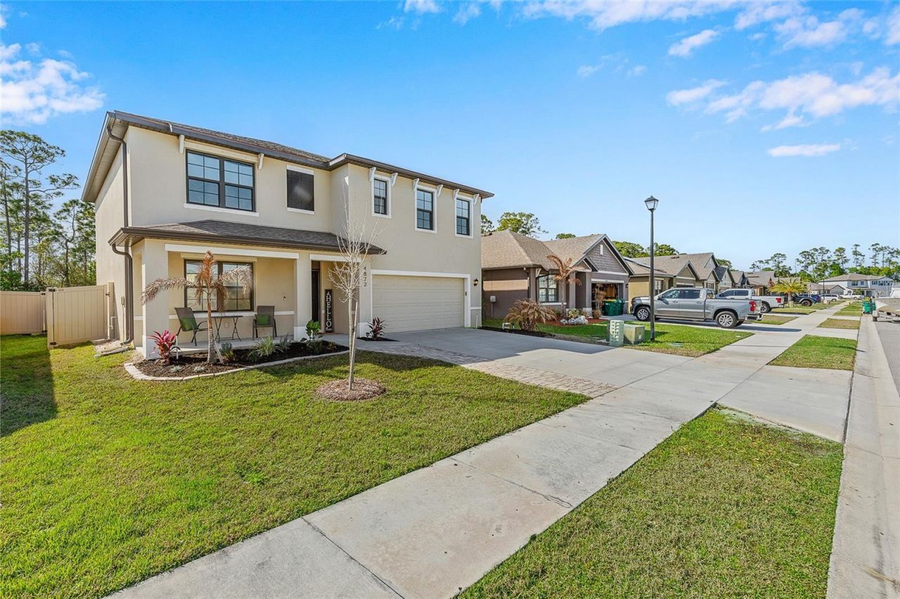 4872 Talbot Boulevard, Cocoa, FL 32926 Photo