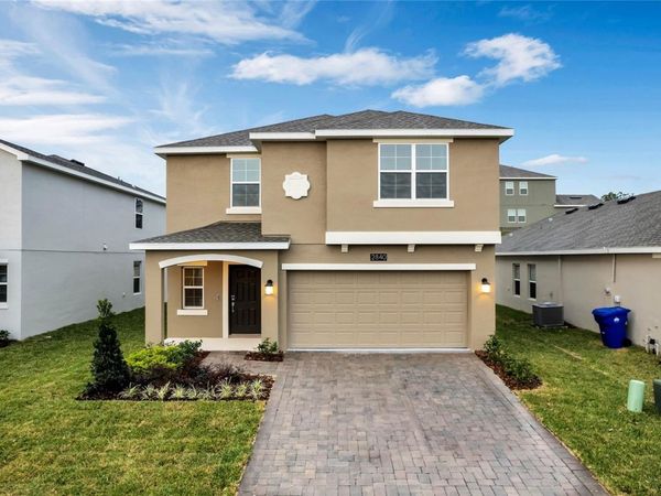 2840 MULLER OAK LOOP , OCOEE, FL 34761