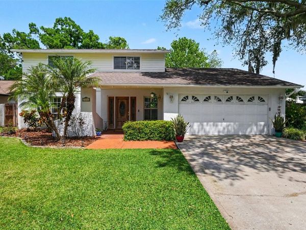 15403 SUMMERWIND DRIVE , TAMPA, FL 33624