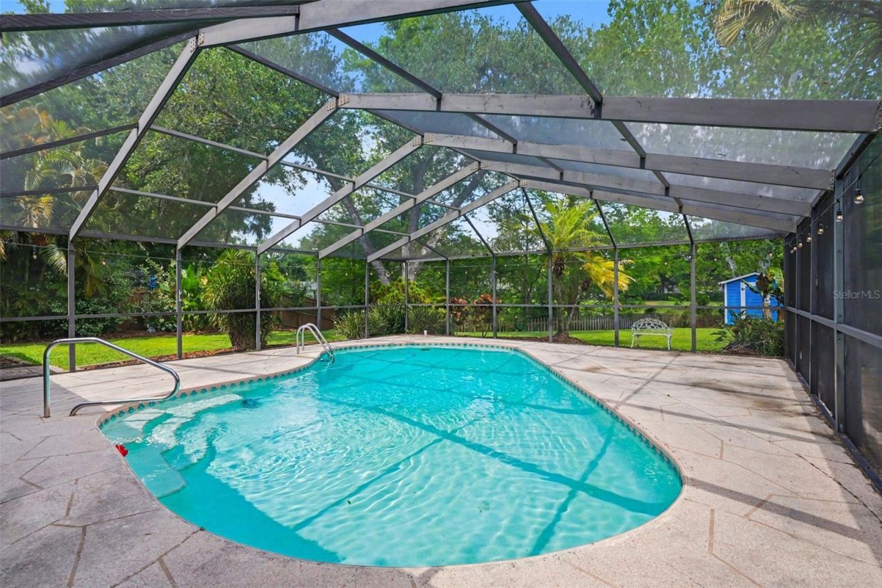 15403 Summerwind Drive , Tampa, FL 33624 Photo