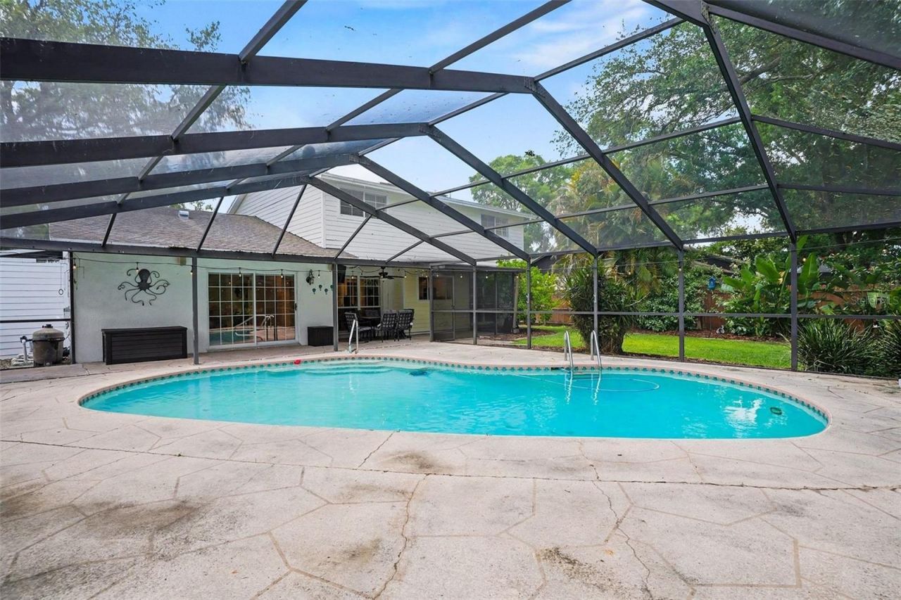 15403 Summerwind Drive , Tampa, FL 33624 Photo