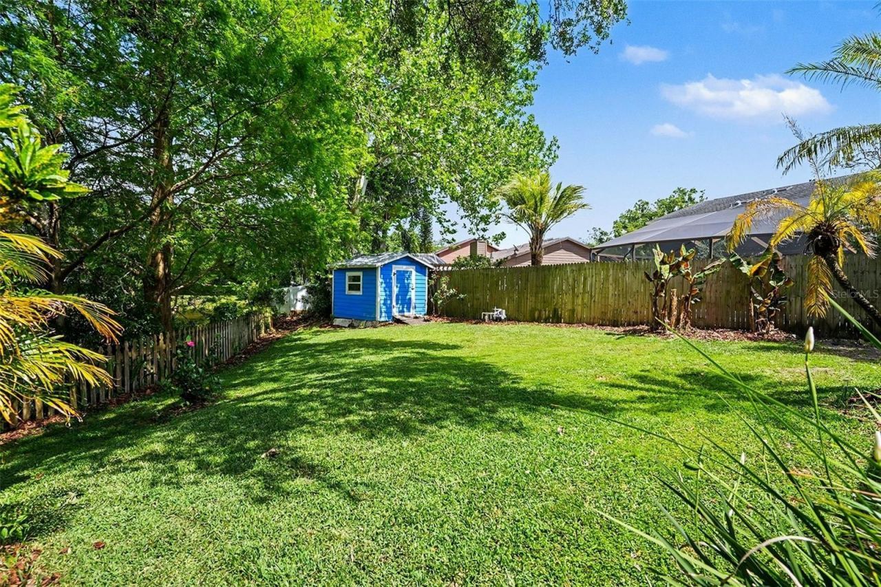 15403 Summerwind Drive , Tampa, FL 33624 Photo