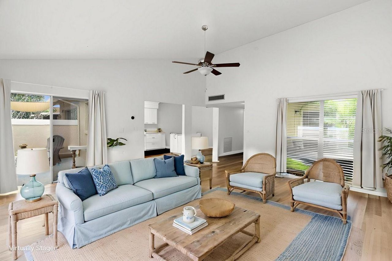 1607 Amberlea Drive S, Dunedin, FL 34698 Photo